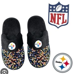 NFL Stellers Slippers